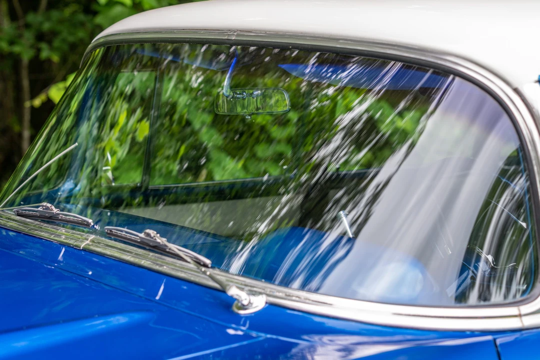 1957 Chevrolet Tri-Five Bel Air Sedan & Wagon - Image 15 of 31