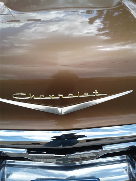 1957 Chevrolet Tri-Five Bel Air Sedan & Wagon - Image 14 of 31