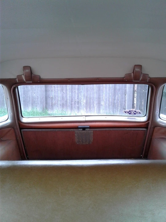 1957 Chevrolet Tri-Five Bel Air Sedan & Wagon - Image 29 of 31
