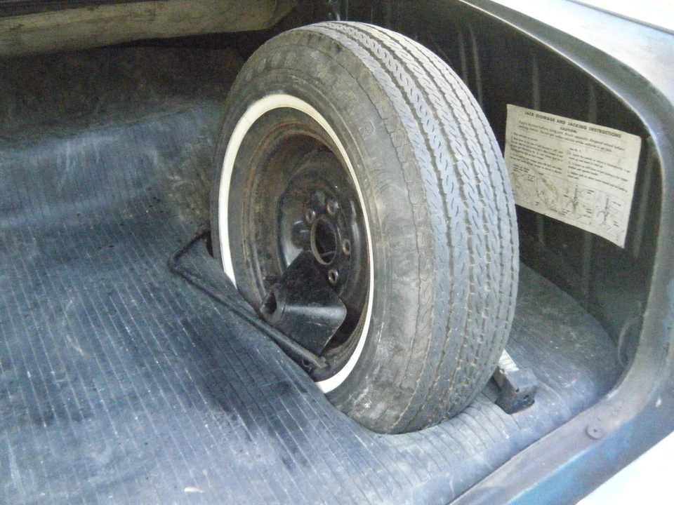 1957 Chevrolet Bel Air - Image 14 of 21