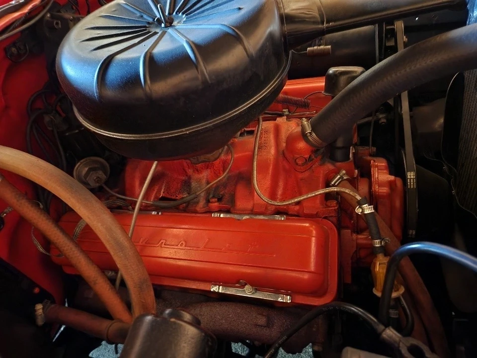 1957 Chevrolet Bel Air - Image 19 of 21