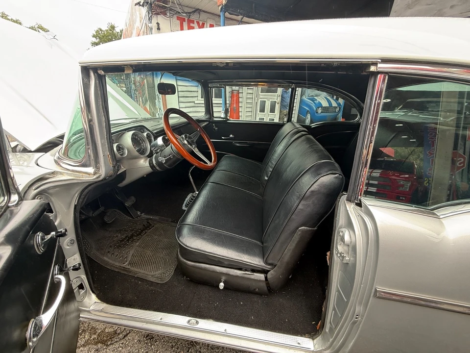 1957 Chevrolet Bel Air - Image 31 of 31