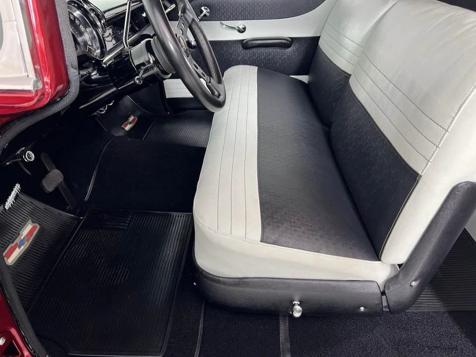 1957 Chevrolet Bel Air - Image 12 of 21