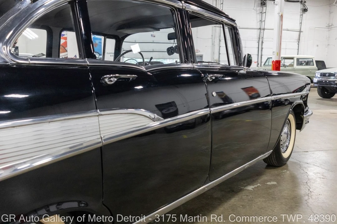 1957 Chevrolet Bel Air - Image 23 of 31