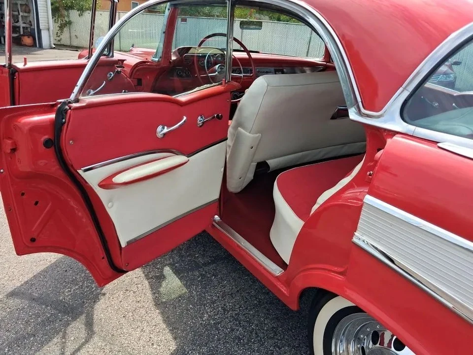 1957 Chevrolet Bel Air - Image 23 of 30