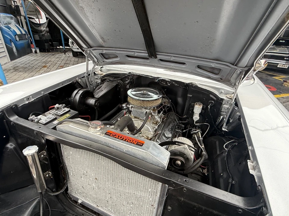 1957 Chevrolet Bel Air - Image 26 of 31