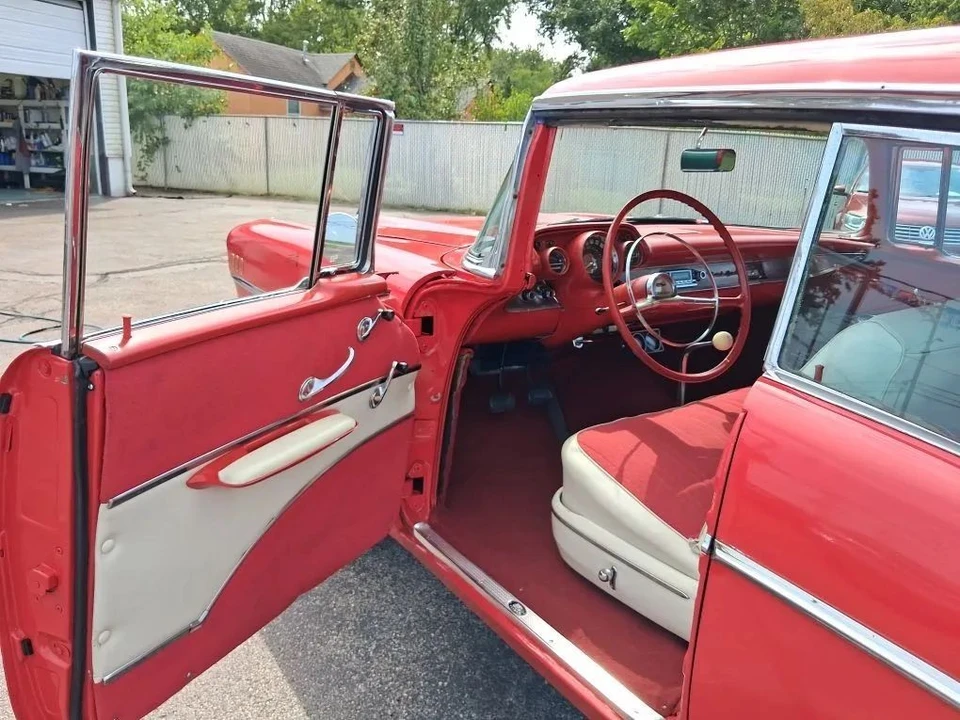 1957 Chevrolet Bel Air - Image 15 of 30