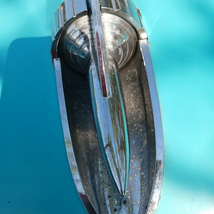 1957 Chevrolet Bel Air - Image 7 of 20