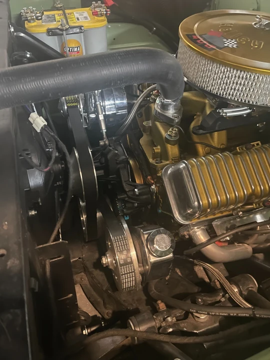 1957 Chevrolet 150 & 210 - Image 10 of 20