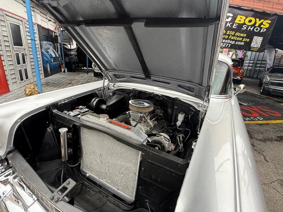 1957 Chevrolet Bel Air - Image 24 of 31