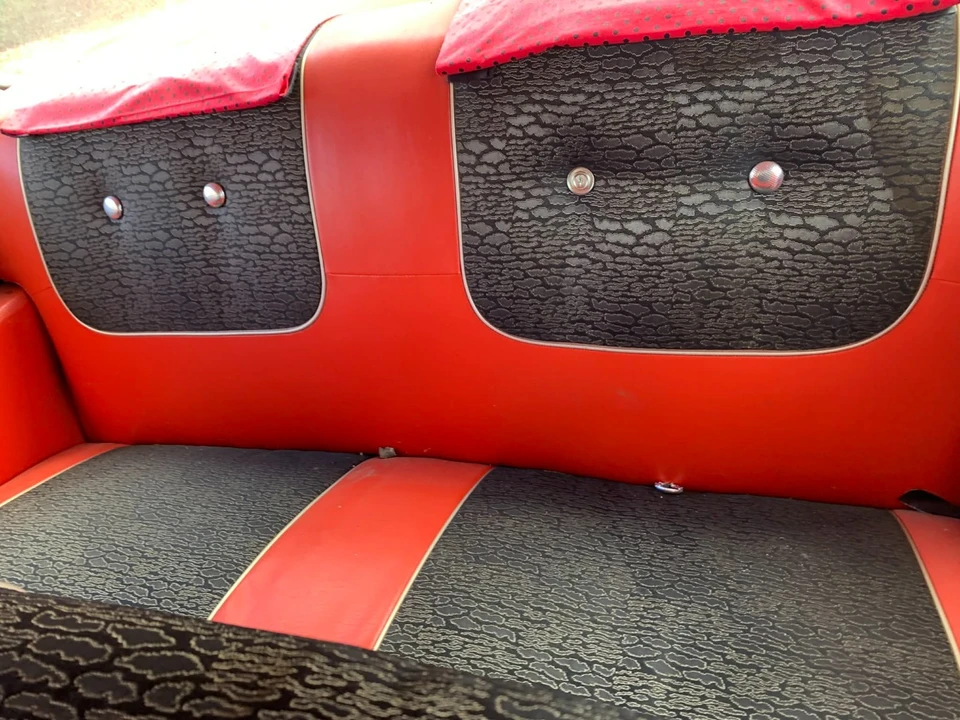 1957 Chevrolet 150 & 210 - Image 8 of 12