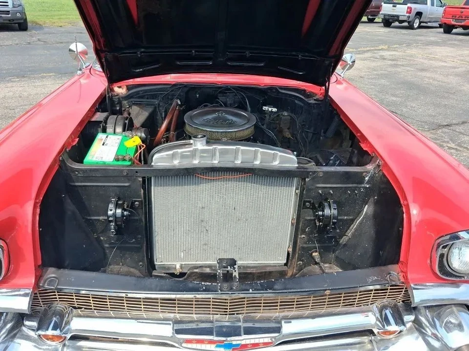 1957 Chevrolet Bel Air - Image 12 of 30