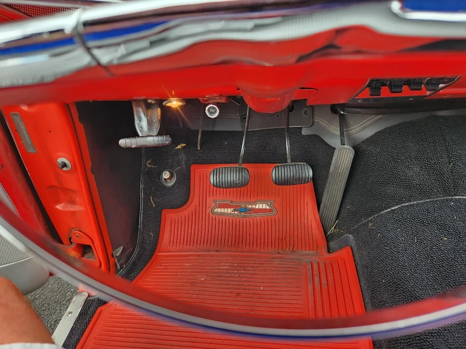 1957 Chevrolet Bel Air - Image 12 of 21