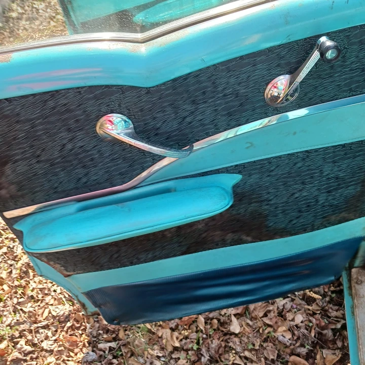 1957 Chevrolet Bel Air - Image 14 of 20
