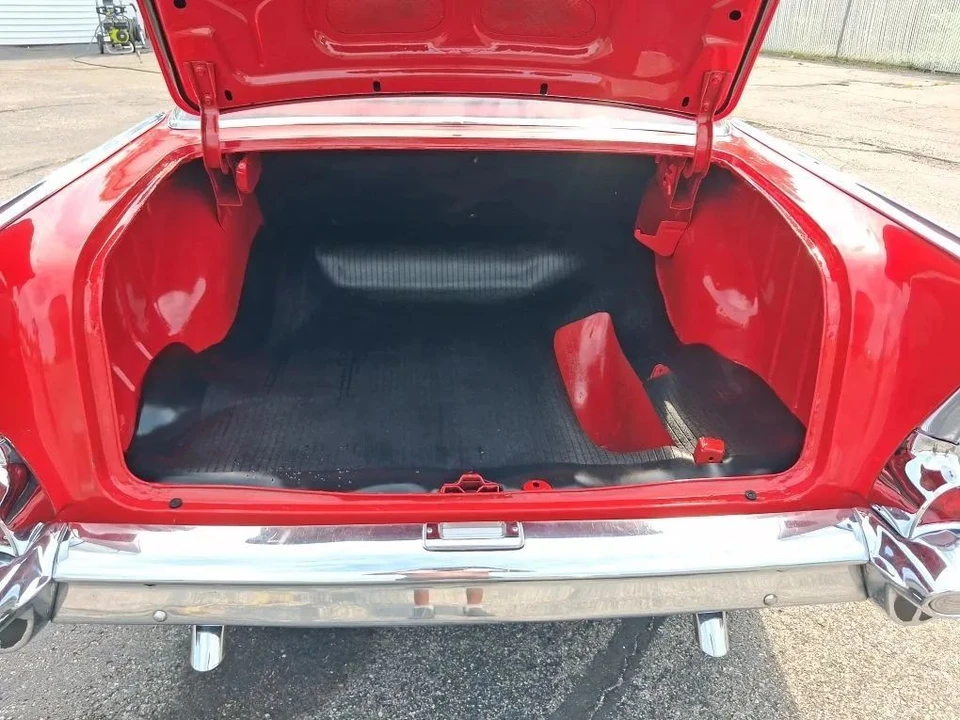 1957 Chevrolet Bel Air - Image 13 of 30