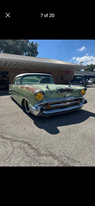 1957 Chevrolet 150 & 210 - Image 7 of 20