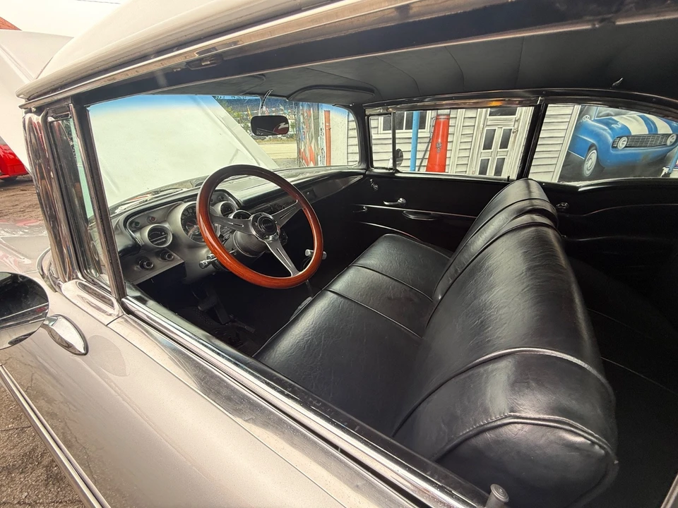 1957 Chevrolet Bel Air - Image 28 of 31