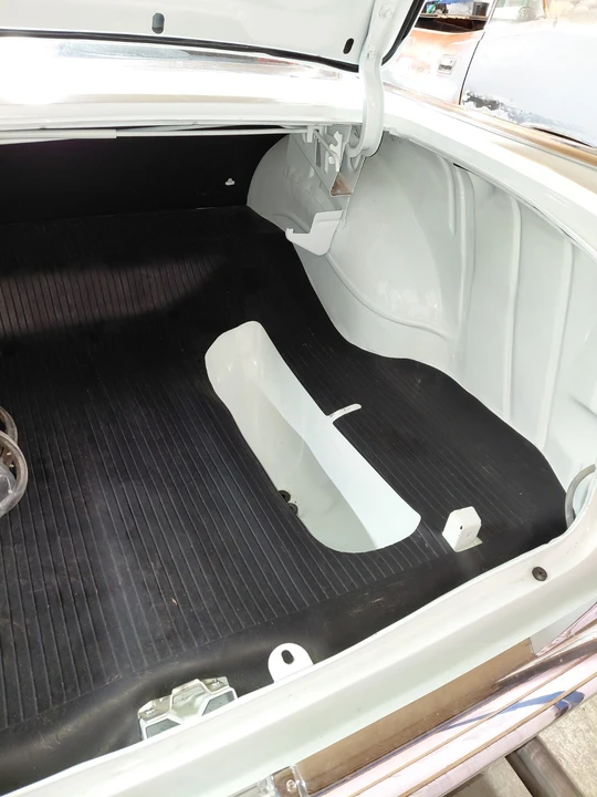 1957 Chevrolet Tri-Five Bel Air 2-Door Hardtop & Coupe - Image 13 of 18