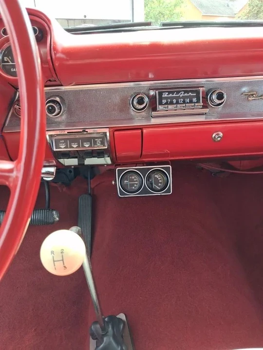 1957 Chevrolet Bel Air - Image 21 of 30