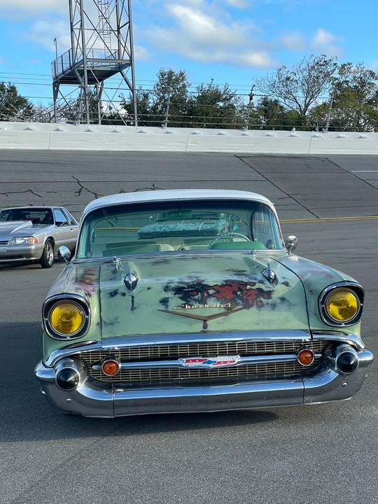 1957 Chevrolet 150 & 210 - Image 4 of 20