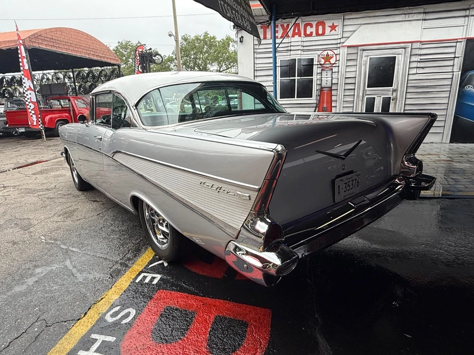 1957 Chevrolet Bel Air - Image 11 of 31
