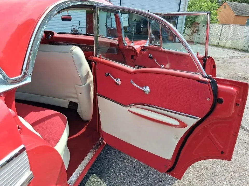 1957 Chevrolet Bel Air - Image 30 of 30