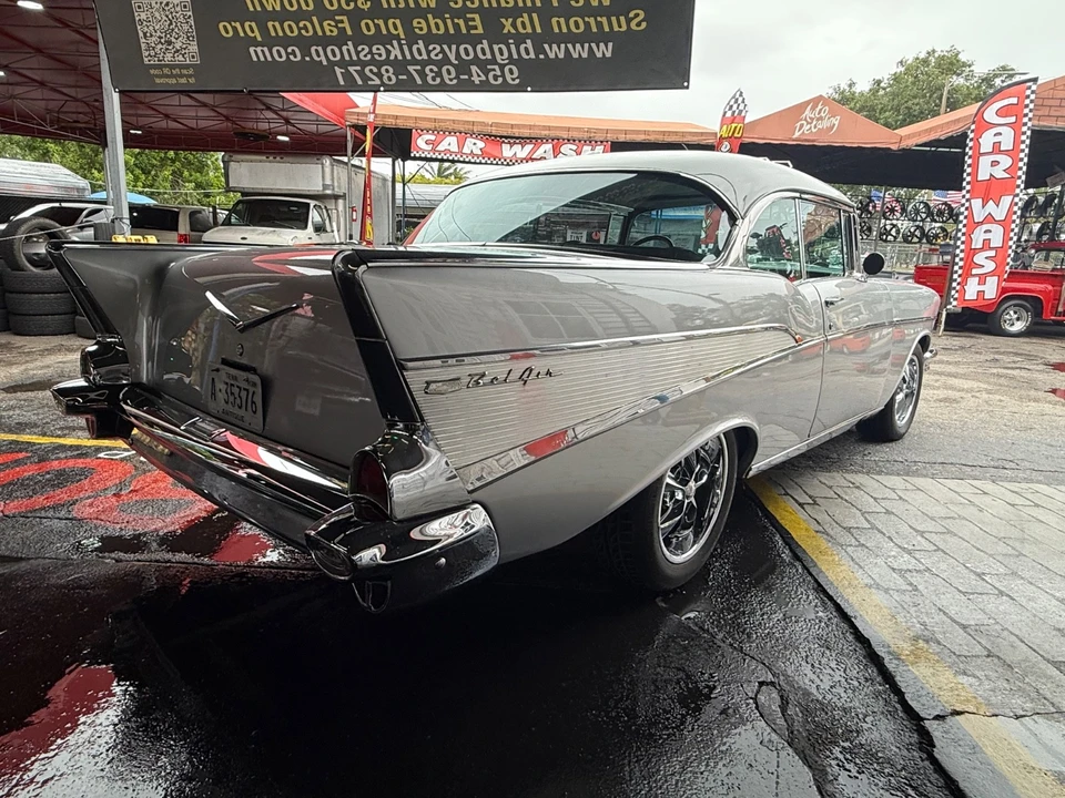 1957 Chevrolet Bel Air - Image 15 of 31
