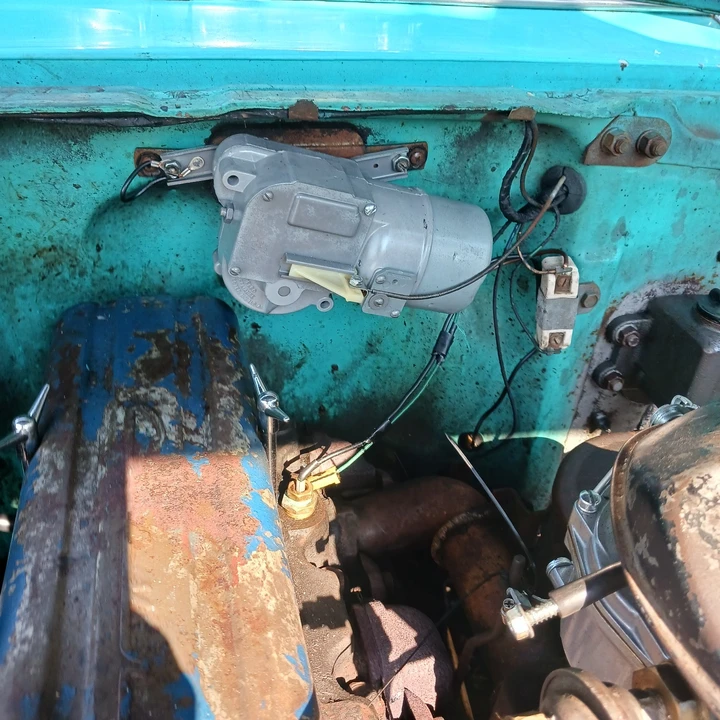 1957 Chevrolet Bel Air - Image 10 of 20