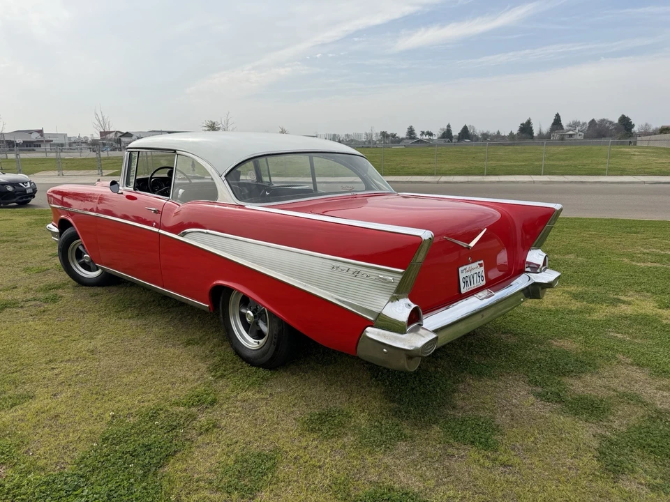 1957 Chevrolet Bel Air - Image 5 of 14