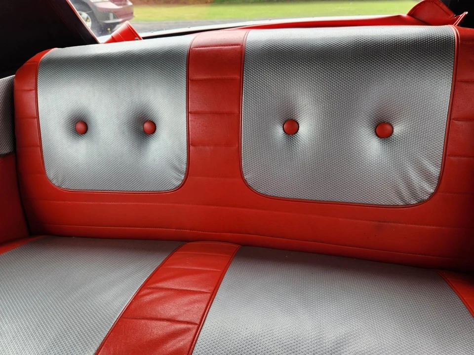 1957 Chevrolet Bel Air - Image 15 of 21