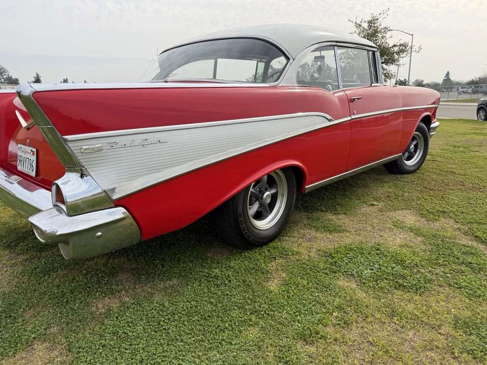 1957 Chevrolet Bel Air - Image 7 of 14