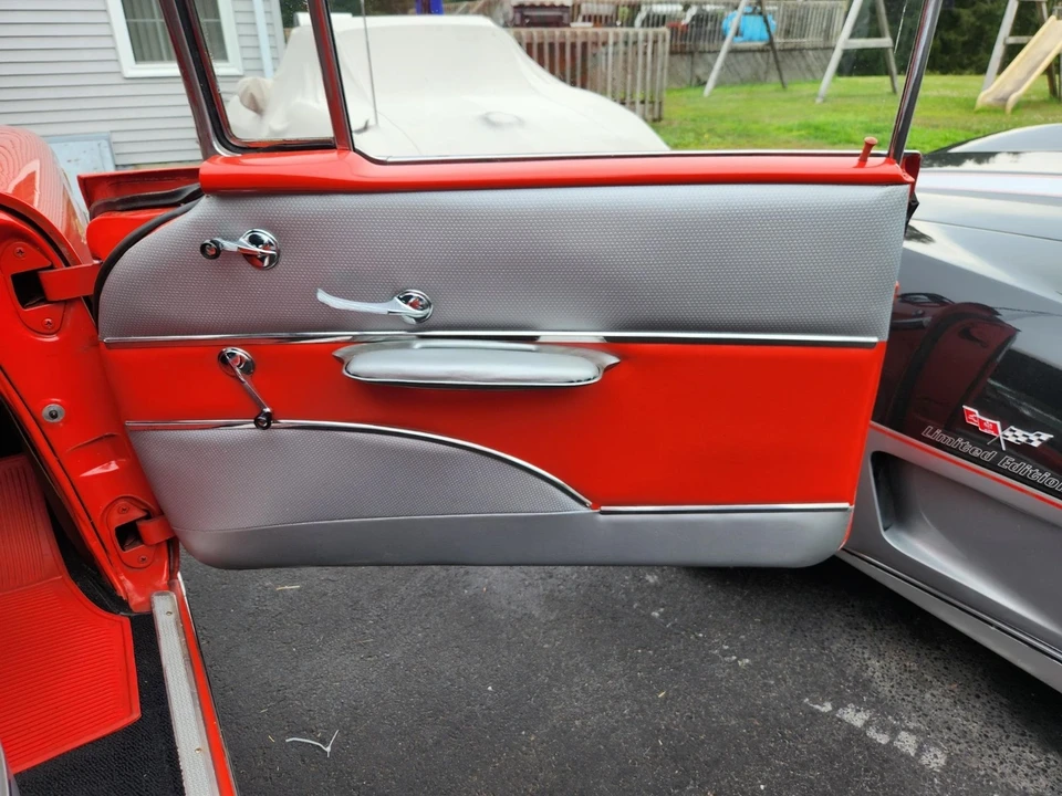 1957 Chevrolet Bel Air - Image 10 of 21