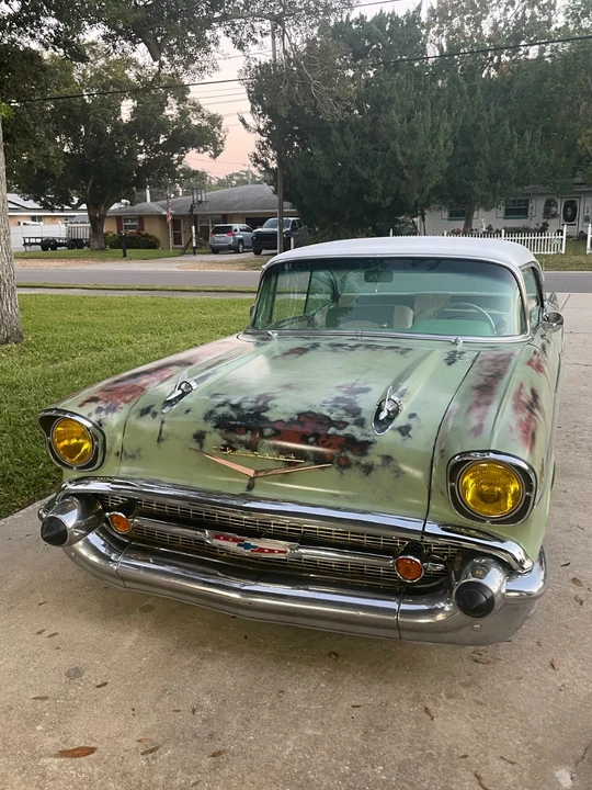 1957 Chevrolet 150 & 210 - Image 3 of 20