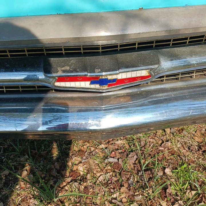 1957 Chevrolet Bel Air - Image 13 of 20