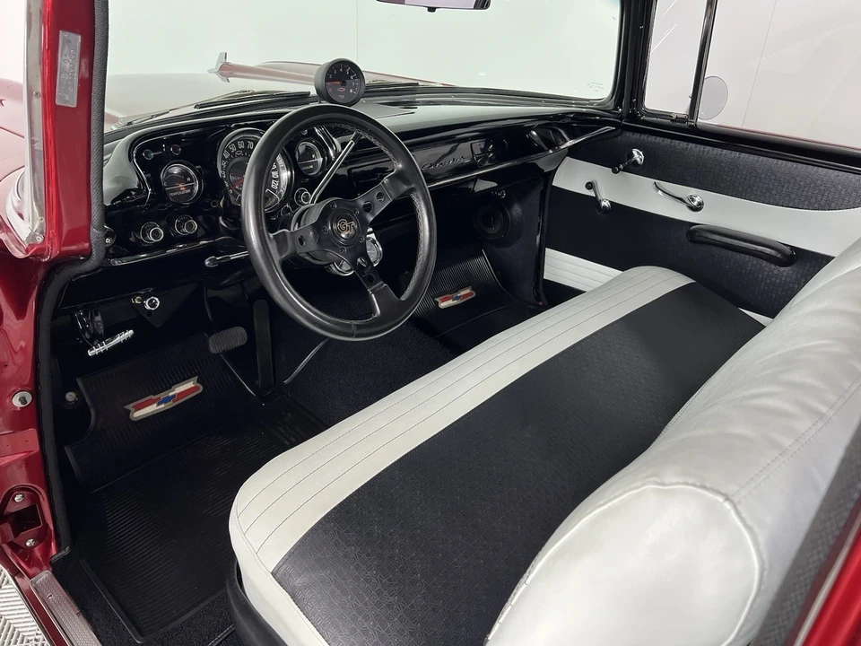 1957 Chevrolet Bel Air - Image 14 of 21