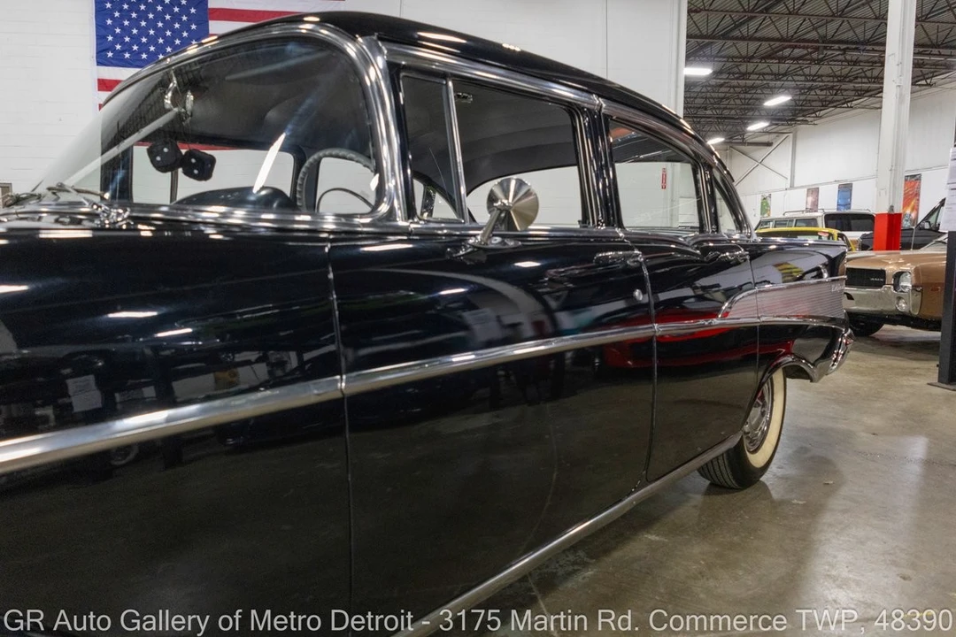 1957 Chevrolet Bel Air - Image 21 of 31