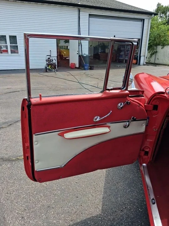 1957 Chevrolet Bel Air - Image 16 of 30