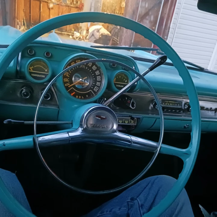 1957 Chevrolet Bel Air - Image 2 of 19