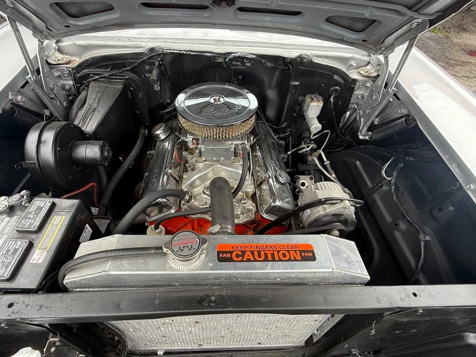 1957 Chevrolet Bel Air - Image 23 of 31