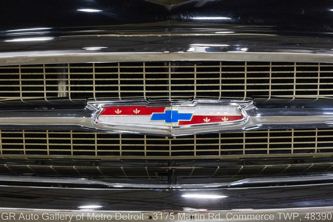 1957 Chevrolet Bel Air - Image 30 of 31