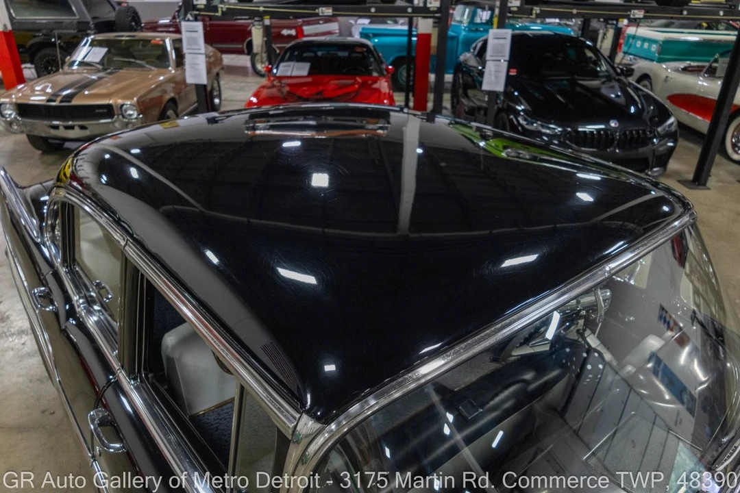 1957 Chevrolet Bel Air - Image 14 of 31