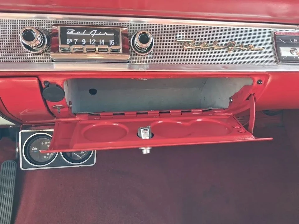 1957 Chevrolet Bel Air - Image 22 of 30