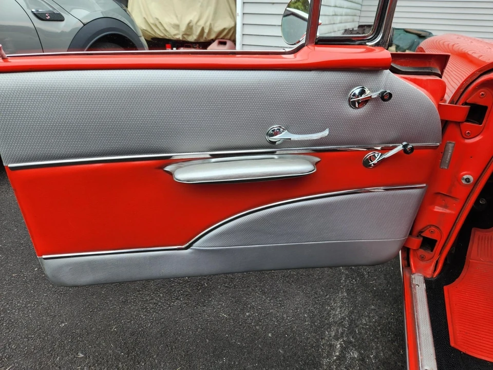 1957 Chevrolet Bel Air - Image 9 of 21