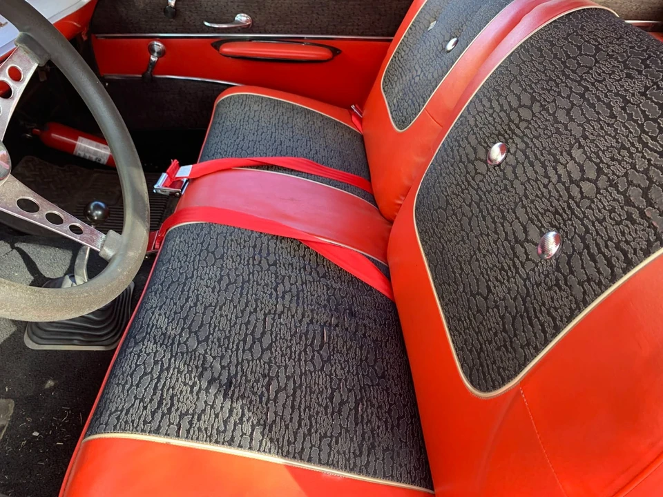1957 Chevrolet 150 & 210 - Image 6 of 12