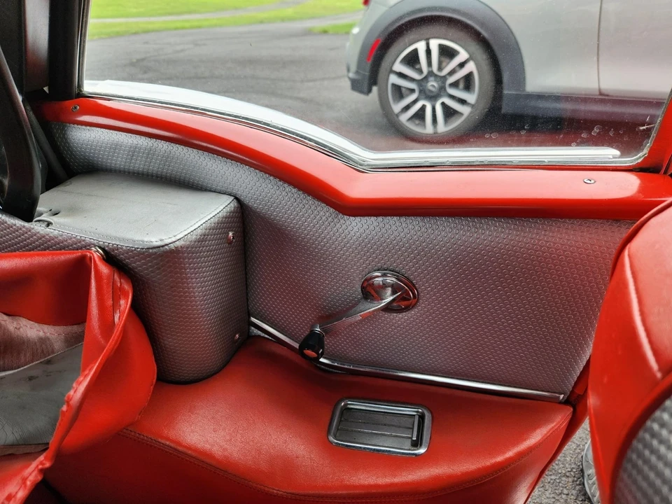 1957 Chevrolet Bel Air - Image 14 of 21