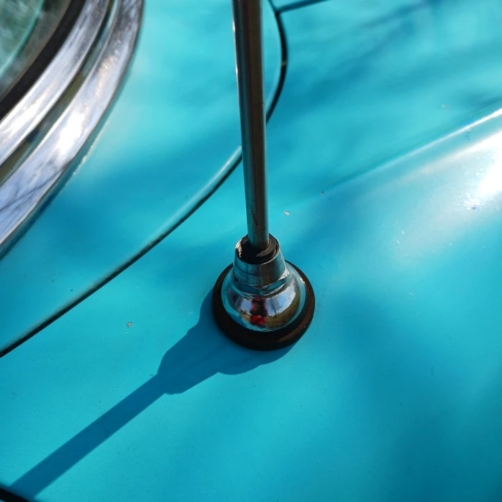 1957 Chevrolet Bel Air - Image 8 of 20