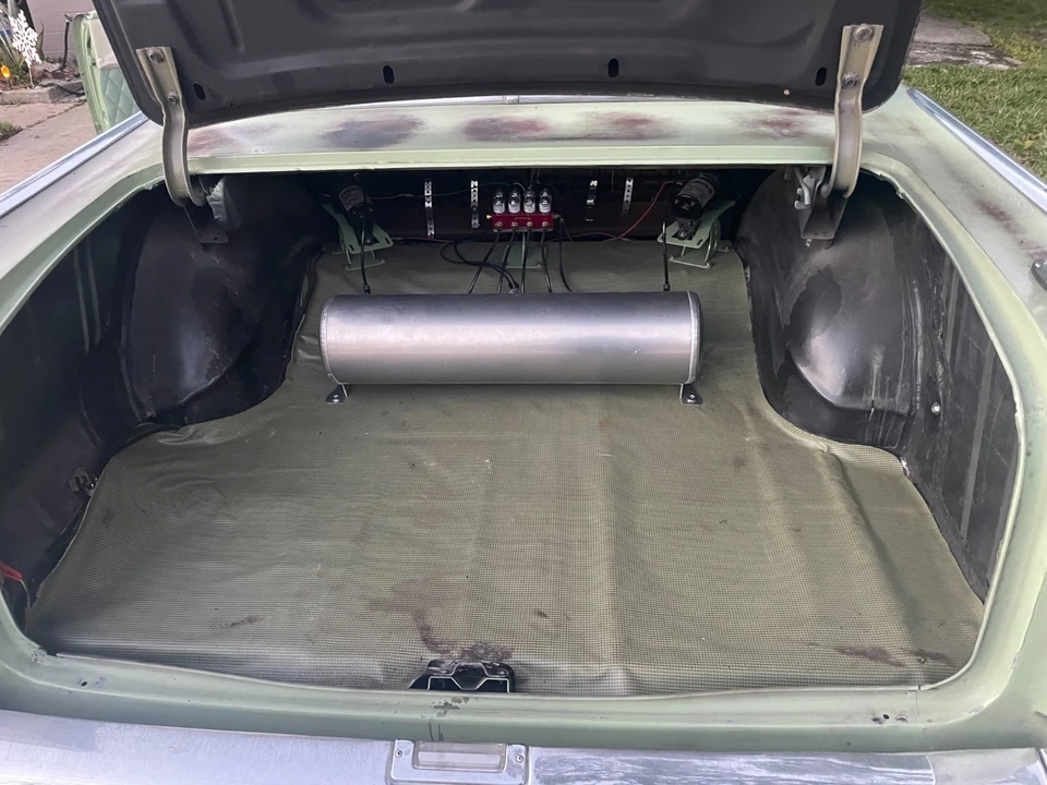 1957 Chevrolet 150 & 210 - Image 19 of 20