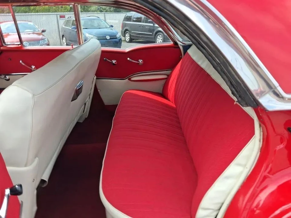 1957 Chevrolet Bel Air - Image 25 of 30