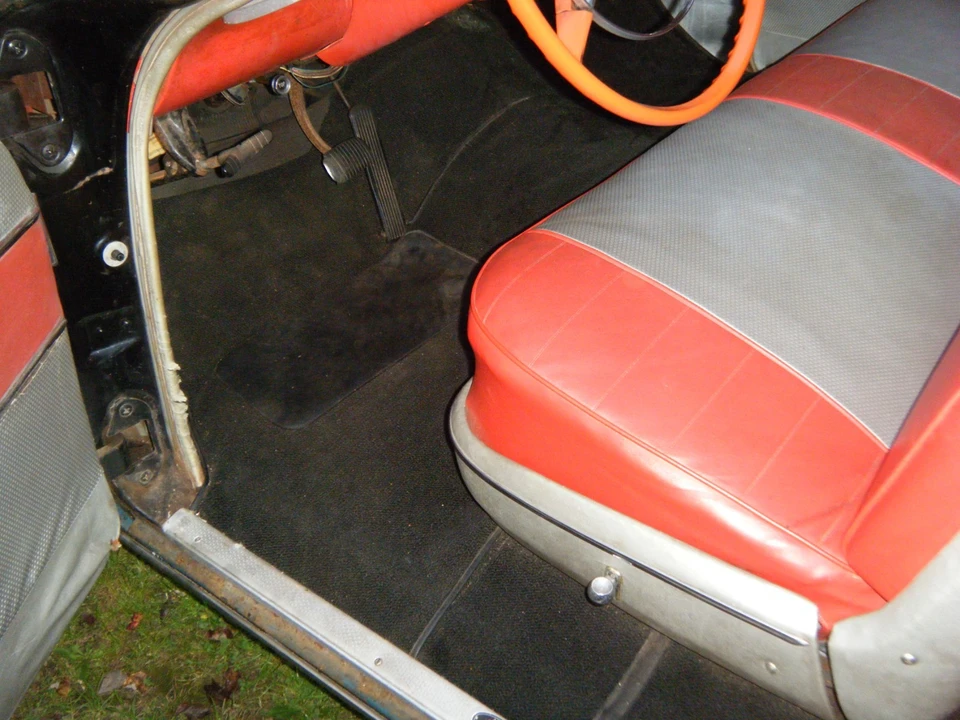 1957 Chevrolet Bel Air - Image 10 of 21