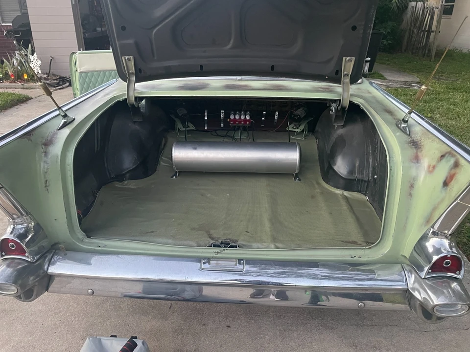 1957 Chevrolet 150 & 210 - Image 20 of 20
